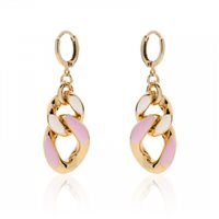 Orecchini Unoaerre Donna in Bronzo 007EXO0021005 - 007EXO0021005